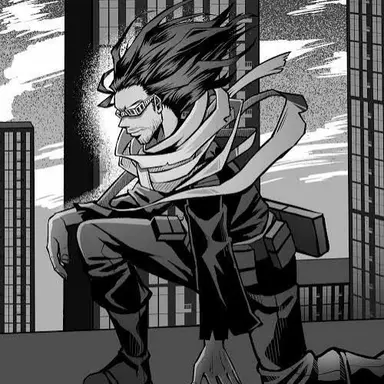 Profile image of Shota Aizawa