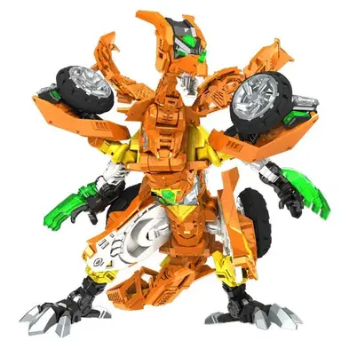 Profile image of ゴールドレックス