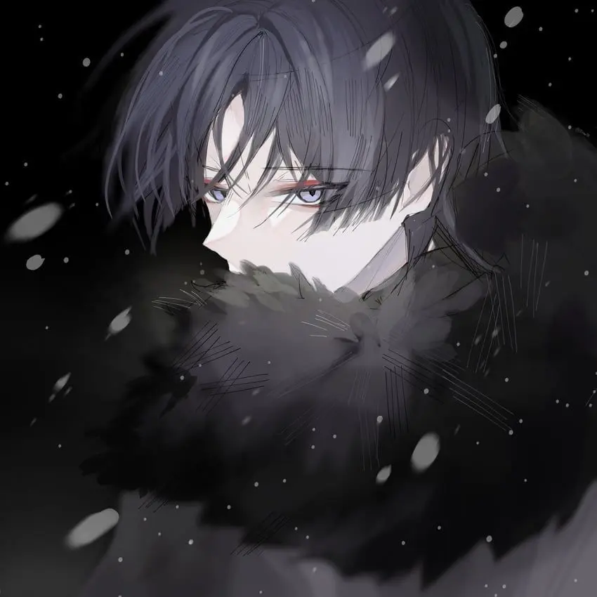xoxoeileen의 Husband Scara