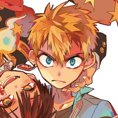 Profile image of 미나모토 코우