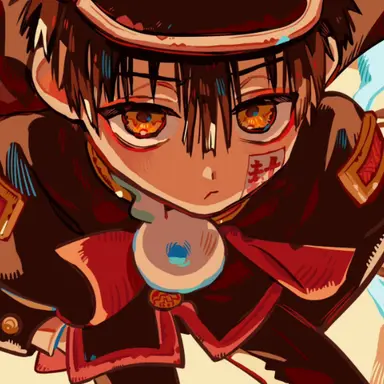 Profile image of 하나코