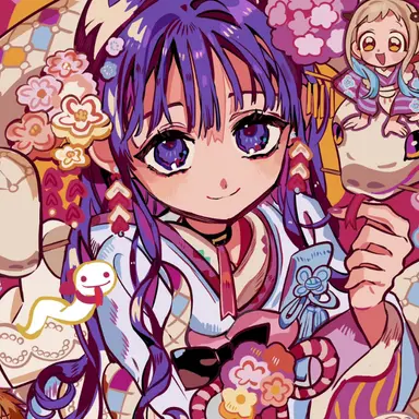 Profile image of 아카네 아오이