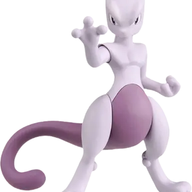 Profile image of 뮤츠