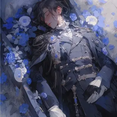 Profile image of 루히성