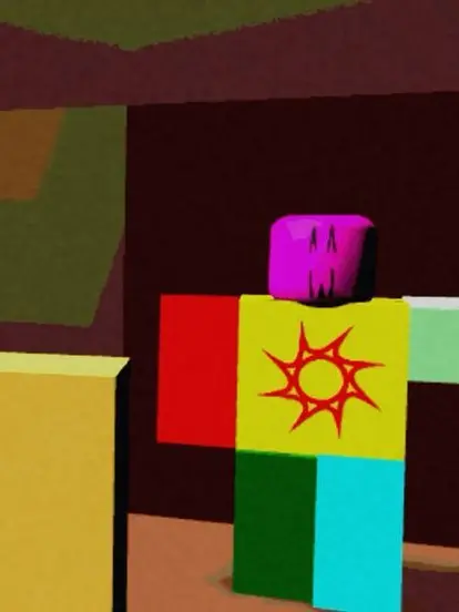 Hilli의 언제나 네 곁에 있을게!