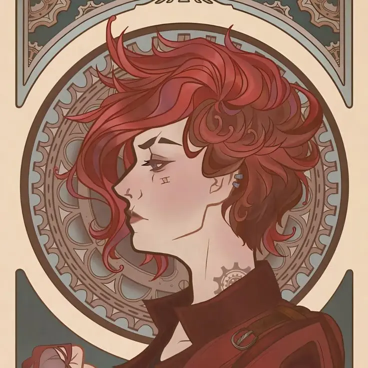 Deimos._.17의 Arcane - Vi