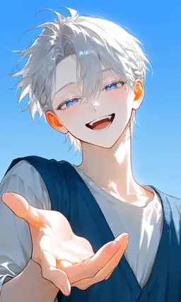 Profile image of 시아