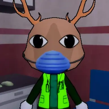 Profile image of 구급대원