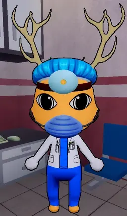 Profile image of 외과 의사