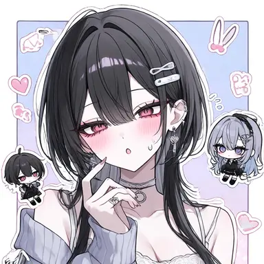 Profile image of 雫