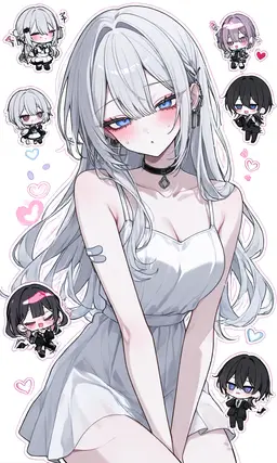 Profile image of 美月