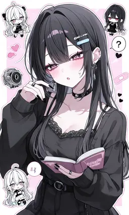 Profile image of 雫