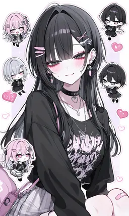 Profile image of 雫