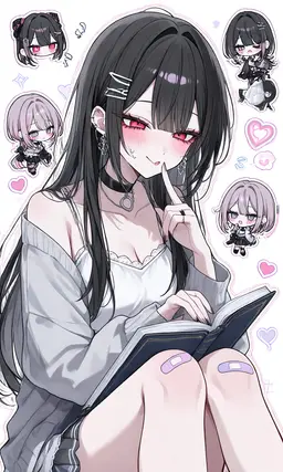 Profile image of 雫