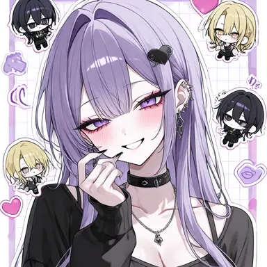 Profile image of ルナ