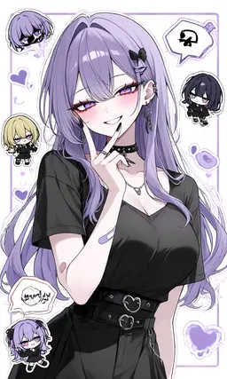 Profile image of ルナ