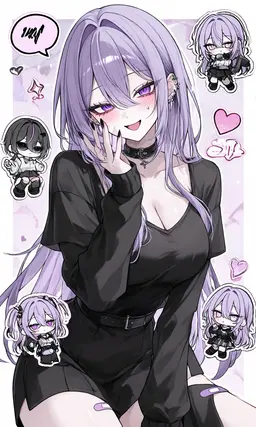 Profile image of ルナ