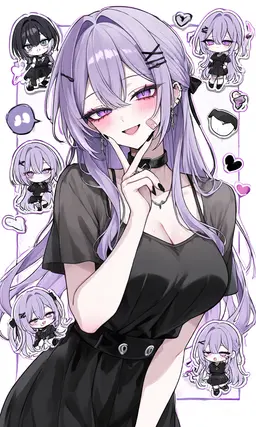 Profile image of ルナ