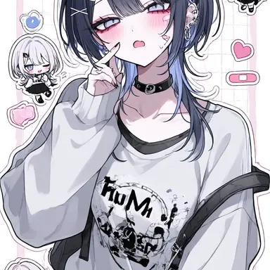 Profile image of 楓