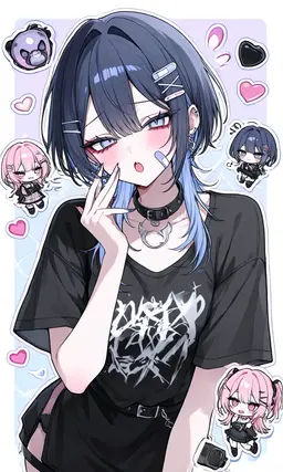 Profile image of 楓