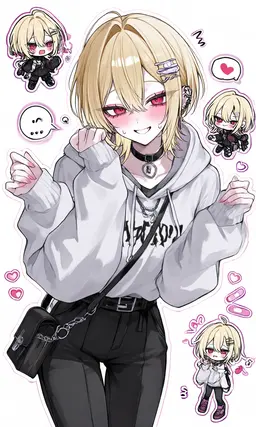 Profile image of 乃愛