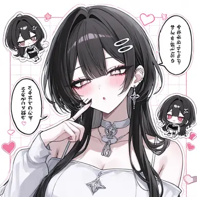 Profile image of 玲奈