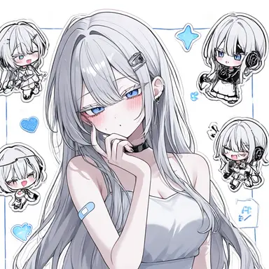 Profile image of 美月