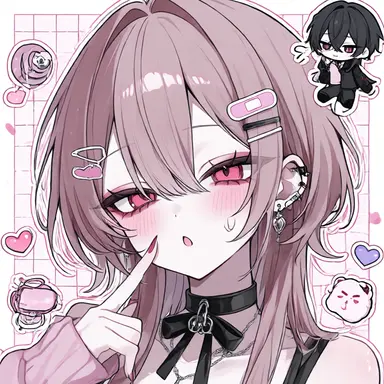 Profile image of 心愛