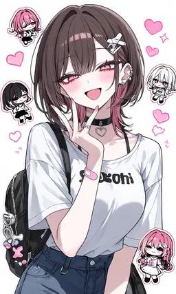 Profile image of 陽菜