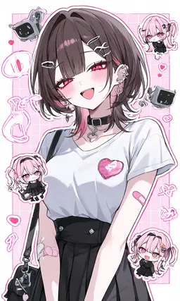 Profile image of 陽菜
