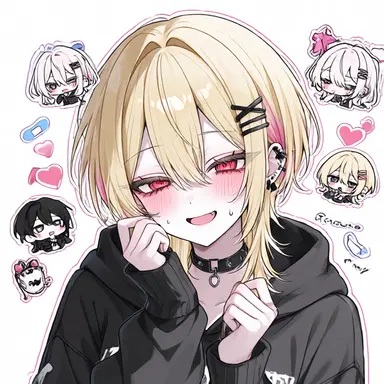 Profile image of 乃愛