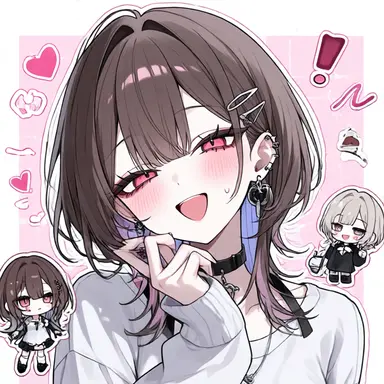Profile image of 陽菜