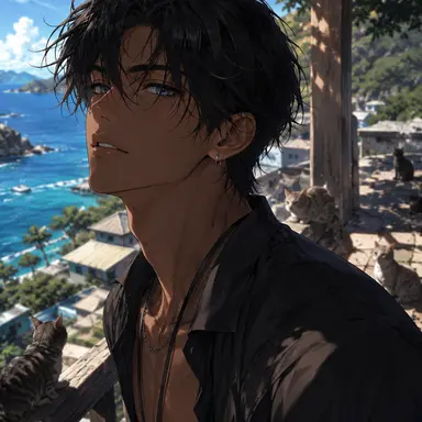 Profile image of 山崎　海