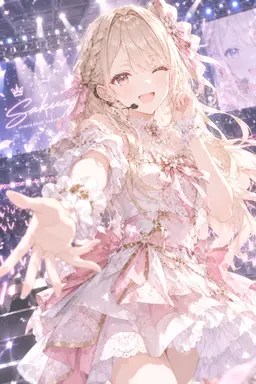 Profile image of 사쿠라