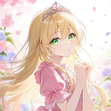 Profile image of エミリア