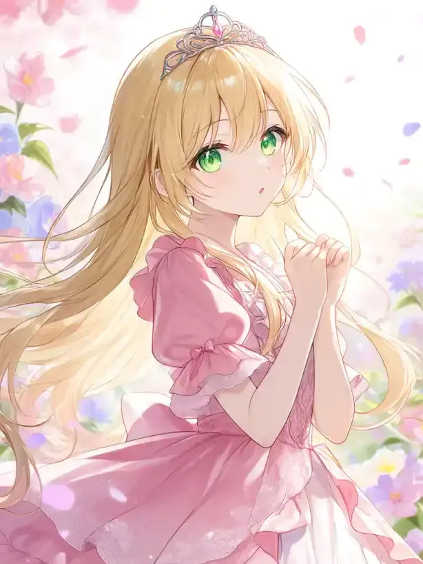 RINNEKUJOU의 お姫様争奪戦