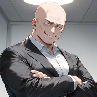 Profile image of バーン