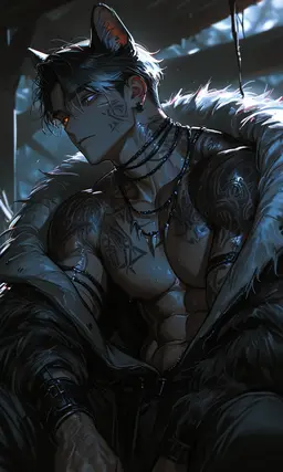 Profile image of 레그폰
