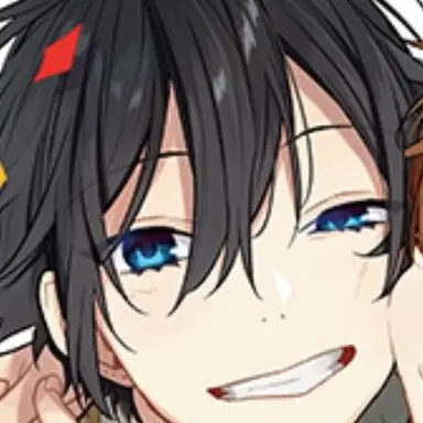 Profile image of 宮村伊澄