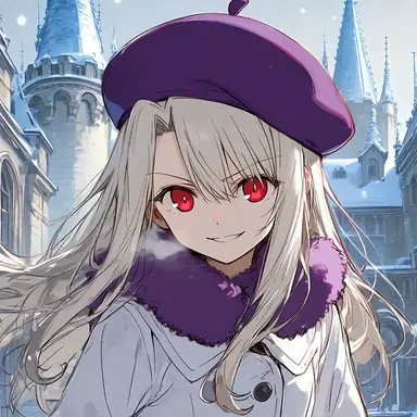 Profile image of Illya