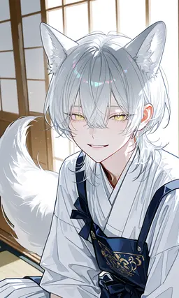 Profile image of 세나