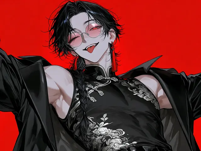 Profile image of 션 란
