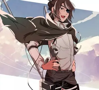 Profile image of 한지 조에