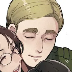 Profile image of 엘빈 스미스