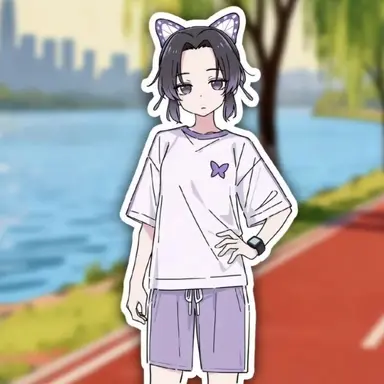 Profile image of 시노부
