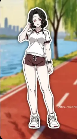Profile image of 무잔