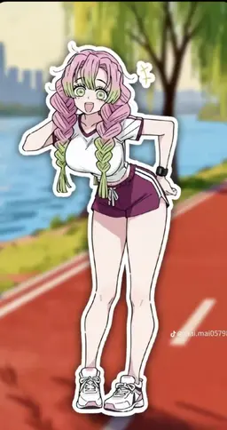 Profile image of 미츠리