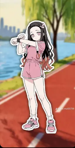 Profile image of 네즈코
