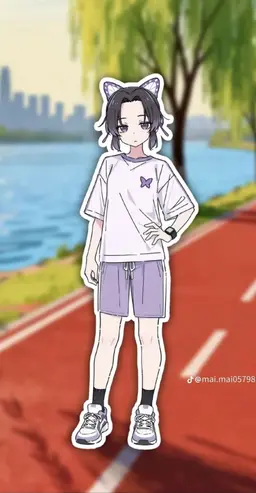 Profile image of 시노부