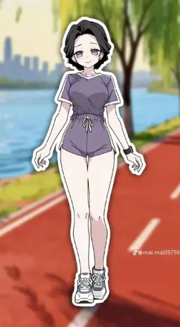 Profile image of 아카네